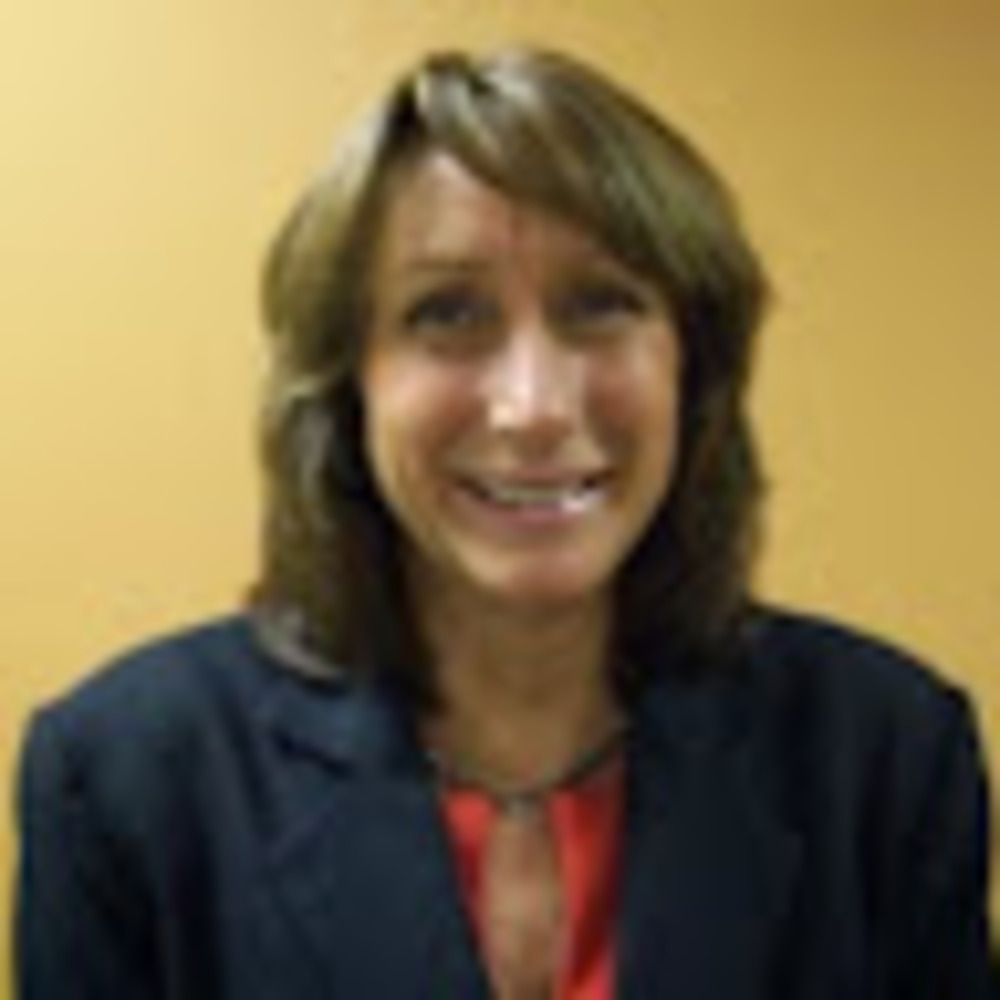 Meet your Posher, Barbara